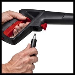 Einhell TC-HP 130 Yüksek Basınçlı Yıkama Makinesi - 4140750