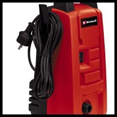 Einhell TC-HP 130 Yüksek Basınçlı Yıkama Makinesi - 4140750