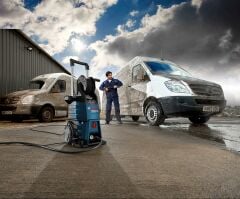 Bosch Professional GHP 5-75 X Basınçlı Yıkama Makinesi - 0600910800