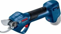 Bosch Pro Pruner Akülü Bahçe Makası (Akü ve Şarj Cihazı Dahil Değildir) - 06019K1020