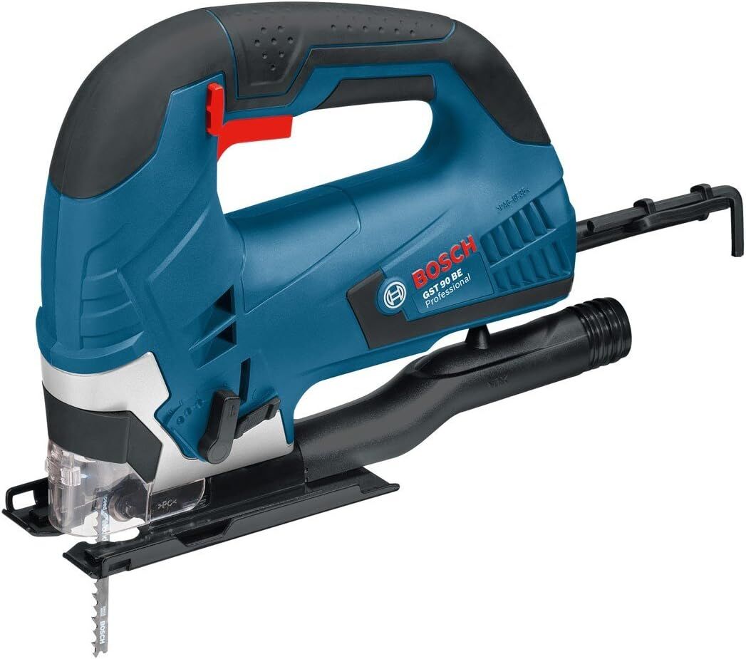 Bosch Professional GST 90 BE Dekupaj Testere - 060158F000