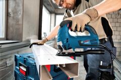 Bosch Professional GST 90 BE Dekupaj Testere - 060158F000
