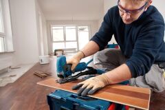 Bosch Professional GST 90 BE Dekupaj Testere - 060158F000