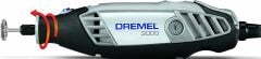 Dremel 3000-1/25 El Motoru + 25 Aksesuar - F0133000JS