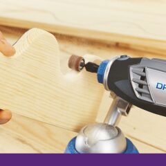 Dremel 3000-1/25 El Motoru + 25 Aksesuar - F0133000JS