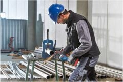 Bosch GGS 18V-23 LC Akülü Kalıpçı Taşlama Solo-0601229100