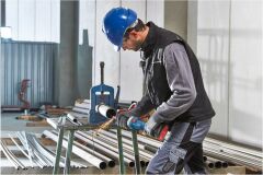 Bosch GGS 18V-23 LC Akülü Kalıpçı Taşlama Solo-0601229100