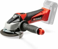 Einhell TE-AG 18/115 Li - Solo Akülü Avuç Taşlama - 4431110