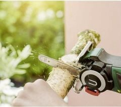 Bosch EasyCut 12 2.5 Ah Tek Akülü Testere - 06033C9000