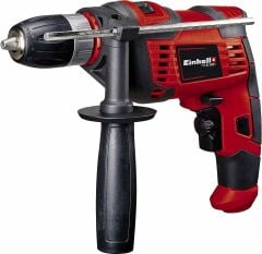 Einhell TC-ID 550 E Darbeli Matkap 550W - 4258621