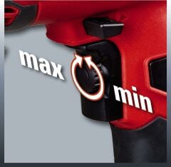 Einhell TC-ID 550 E Darbeli Matkap 550W - 4258621