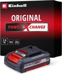 Einhell 18V 2,0 Ah Power-X-Change Akü - 4511395