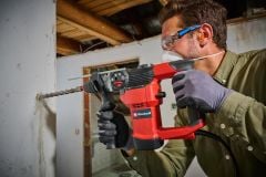 Einhell TC-RH 28 3F 950 W Kırıcı Delici-4258002