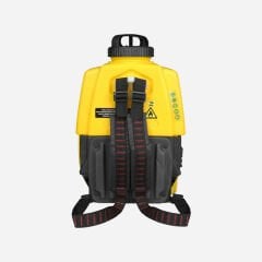 Rtrmax RTM9616 Şarjlı 16 lt İlaçlama Makinesi