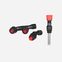 Rtrmax RTM9616 Şarjlı 16 lt İlaçlama Makinesi