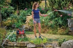 Einhell AQUINNA 18/28 - Solo Akülü Bahçe Pompası - 4180440