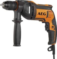 Aeg SBE 750 RE Darbeli Matkap 750 W 13 mm - 4935442850