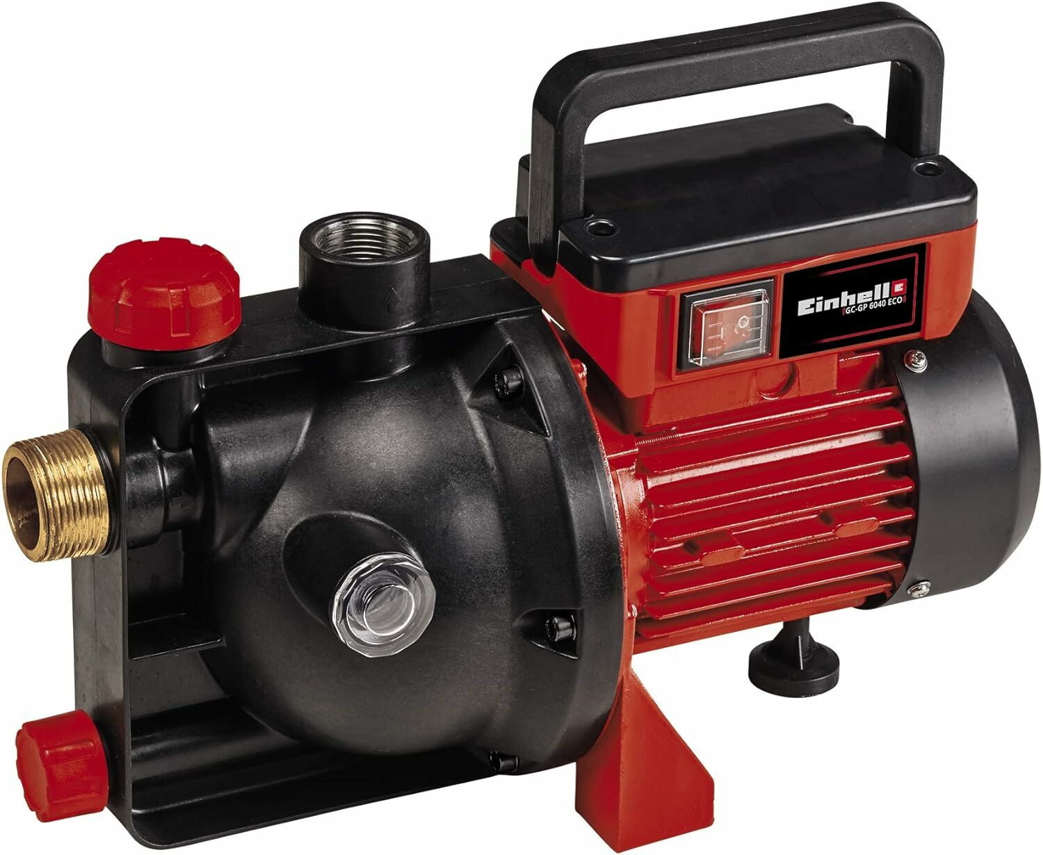 Einhell Gc-Gp 6040 Eco Bahçe Pompası - 4180320