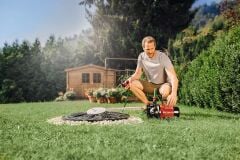 Einhell Gc-Gp 6040 Eco Bahçe Pompası - 4180320