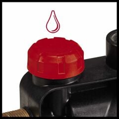 Einhell Gc-Gp 6040 Eco Bahçe Pompası - 4180320