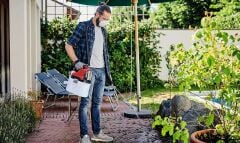 Einhell Ge-Ws 18/75 Li-Solo Akülü Ilaçlama Pompası 7,5 Lt - 3425220
