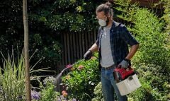 Einhell Ge-Ws 18/75 Li-Solo Akülü Ilaçlama Pompası 7,5 Lt - 3425220