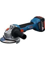 Bosch GWS 18V-8 Akülü Taşlama Makinesi-06019N9021