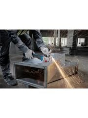 Bosch GWS 18V-8 Akülü Taşlama Makinesi-06019N9021