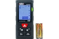 Attlas ATLM 60 Dijital Lazermetre 60 Metre -  A0106031