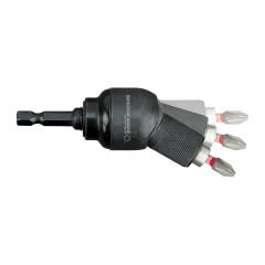 Milwaukee Bits Uç Seti 11 Parça - 4932459781