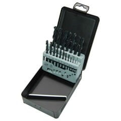 Milwaukee Metal Matkap Ucu Set 19 Parça-4932352468