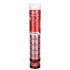 Milwaukee Bits Uç Seti 15 Parç Shockwave Impact Duty - 4932430904