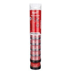 Milwaukee Bits Uç Seti 15 Parç Shockwave Impact Duty - 4932430904