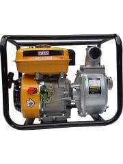 Attlas SGP 50 H Benzinli Su Pompası 2'' 5,5 Hp - A0804001