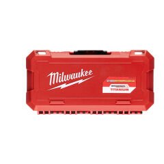 Milwaukee Metal Matkap Ucu Hex Girişli 19 Parça - 4932493866