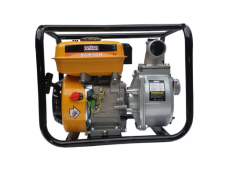 Attlas SGP 50 H Benzinli Su Pompası 2'' 5,5 Hp-A0804001