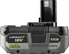 Ryobi RB1840X 18V 4.0AH Li-Ion Akü - 5133005053