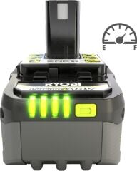 Ryobi RB1840X 18V 4.0AH Li-Ion Akü - 5133005053