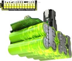 Ryobi RB1840X 18V 4.0AH Li-Ion Akü - 5133005053