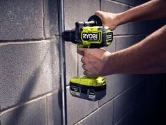 Ryobi RB1840X 18V 4.0AH Li-Ion Akü - 5133005053