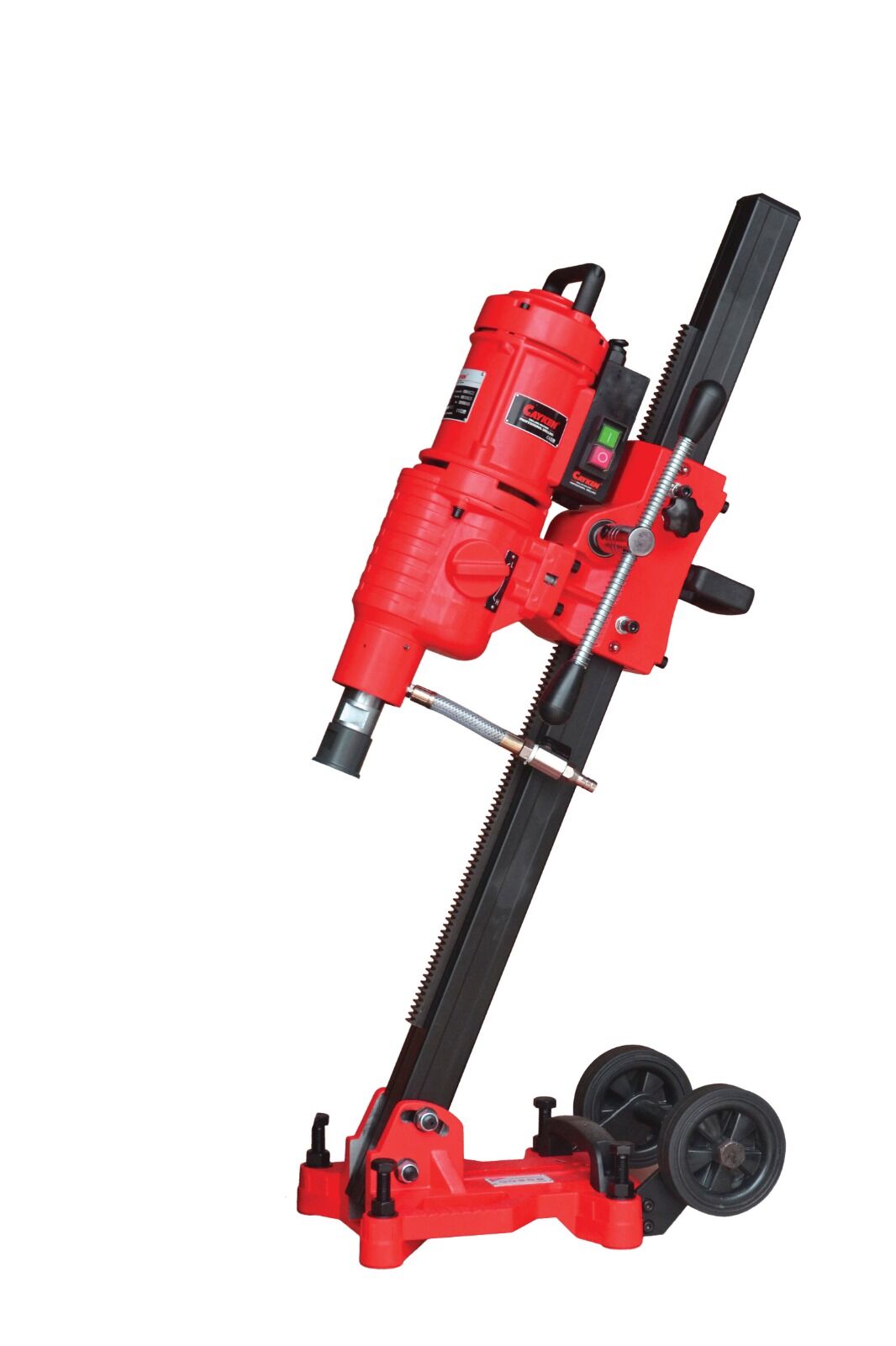 Attlas Atc 305P Elektrikli Karot Makinası 4650 W - A0106058