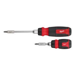Mılwaukee Cırcırlı Tornavida Seti 2 parça- 4932492811