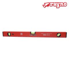 Rayno Mıknatıslı Su Terazisi 1000 mm - RAYNOST100