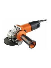 AEG Ws 13-125 Sxe Avuç Taşlama Makinesi 1300 W 125 mm - 4935451309