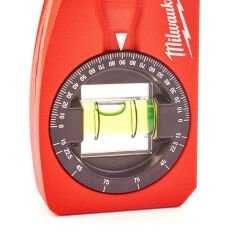 Milwaukee Su Terazisi Açı Ayarlı Cep Tipi-4932459597