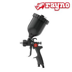 Rayno Endüstriyel Üstten Tanklı Boya Tabancası 2,5 mm - RYN10638