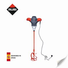 Rubi Rubimix-8 Easy Pro 1400 W Karıştırıcı