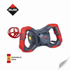 Rubi Rubimix-8 Easy Pro 1400 W Karıştırıcı