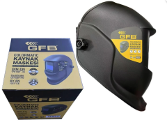 GFB Colormatik Kaynak Maskesi-GFB6000