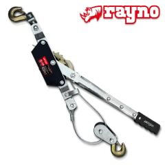 Rayno Halat Çektirme 4 Ton 1.5 mm - RYN11302